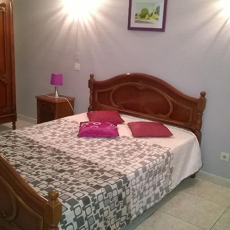 Villa Carpe Diem Le Grau-dʼAgde Dış mekan fotoğraf